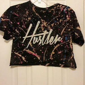 Custom tshirt