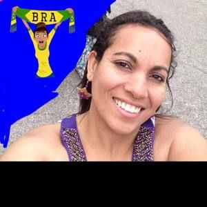 Meet your Posher, Elisangela