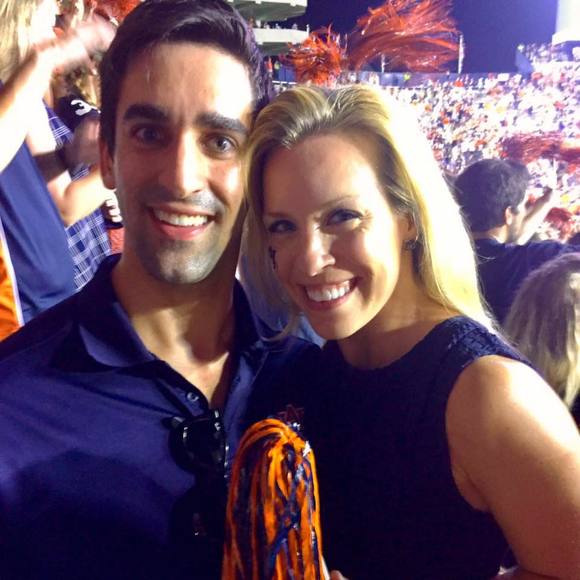 Meet your Posher, Megan