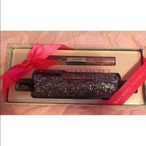 Victoria's Secret gift set - noir tease