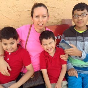 Meet your Posher, Elsa