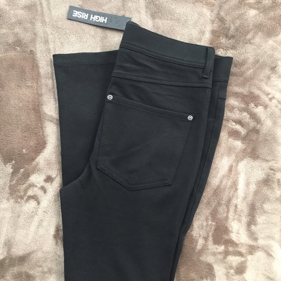 NWT. Express high rise legging