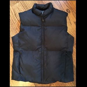 Banana Republic Down Vest