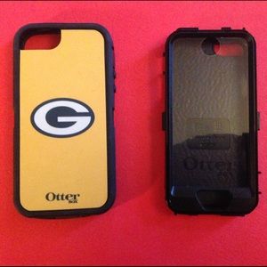OTTERBOX IPHONE 5S