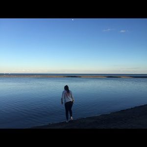 Meet your Posher, Summer