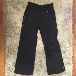 Patagonia ski or snowboard pants. Like new!
