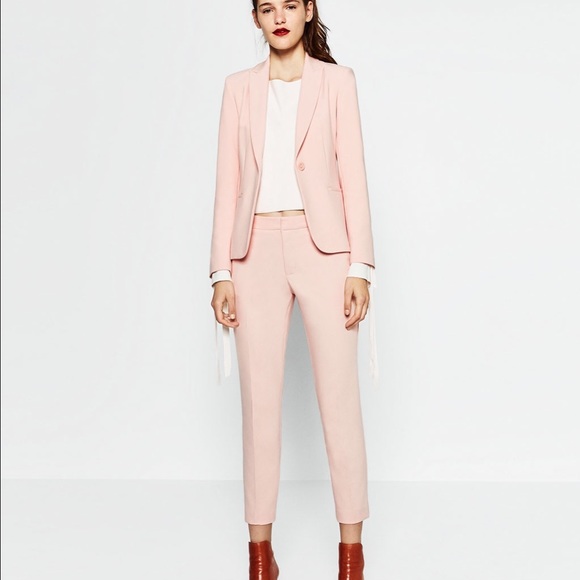 I'm selling this entire suit! Never worn!