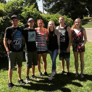 Meet your Posher, Thomas