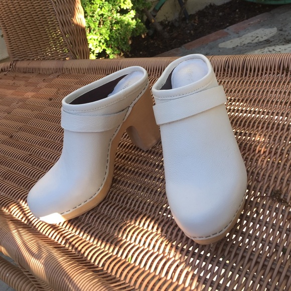 Jeffrey Campbell booties