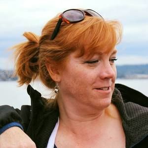 Meet your Posher, Mary