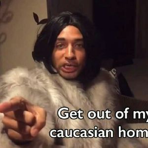 Meet your Posher, Joseph