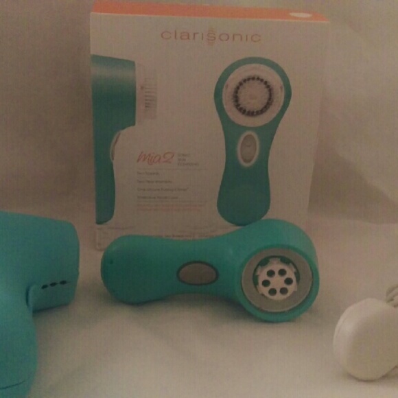Clarisonic Mia 2( Sea Breeze)