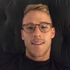Meet your Posher, Tj