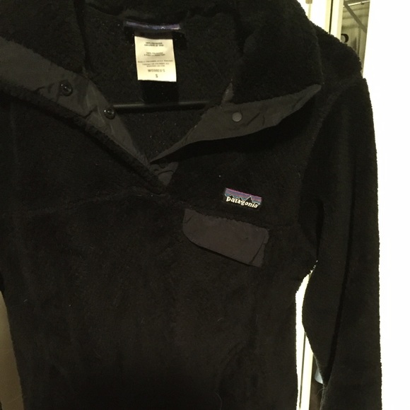 Patagonia pullover