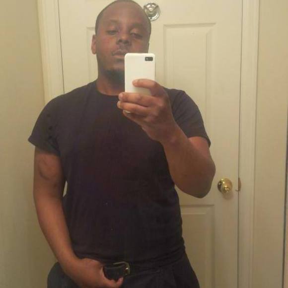 Meet your Posher, Darrell - Picture 1 of 1