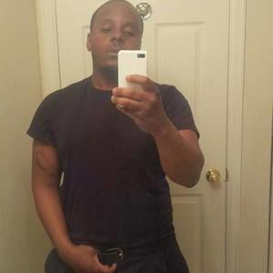 Meet your Posher, Darrell