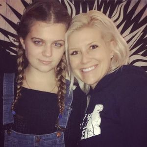 Meet your Posher, Kerri