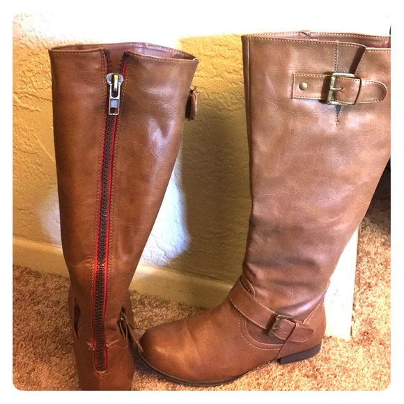 Boots - Picture 1 of 1