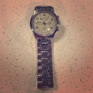 Too many watches