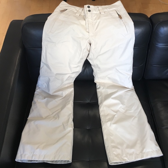 North Face Ski / snow pants