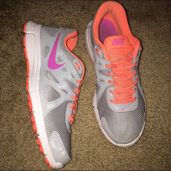 Nike Revolution 2 Running Shoes