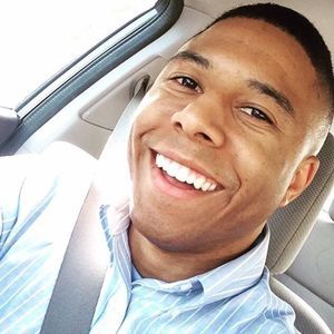 Meet your Posher, Darnell