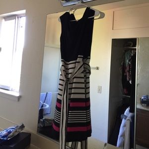 Cute little black dress