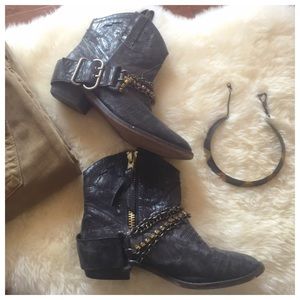 🦃🎉cowgirl boots