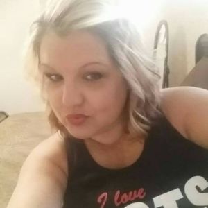 Meet your Posher, Shantell landry