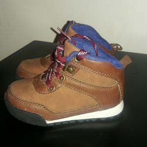 Toddler Boots