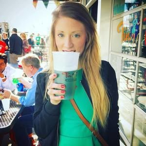 Meet your Posher, Caitlyn