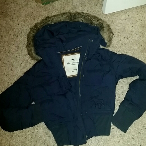 Stylish Winter Jacket