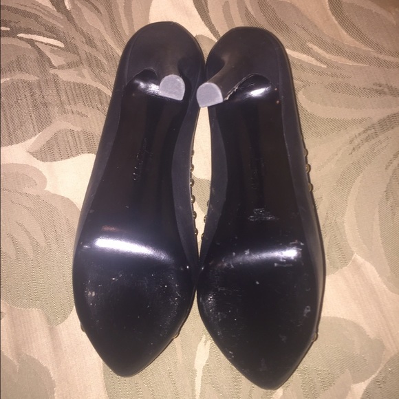 SALE OMG Salvatore ferragamo pumps PRISTINE COND. - Picture 3 of 4