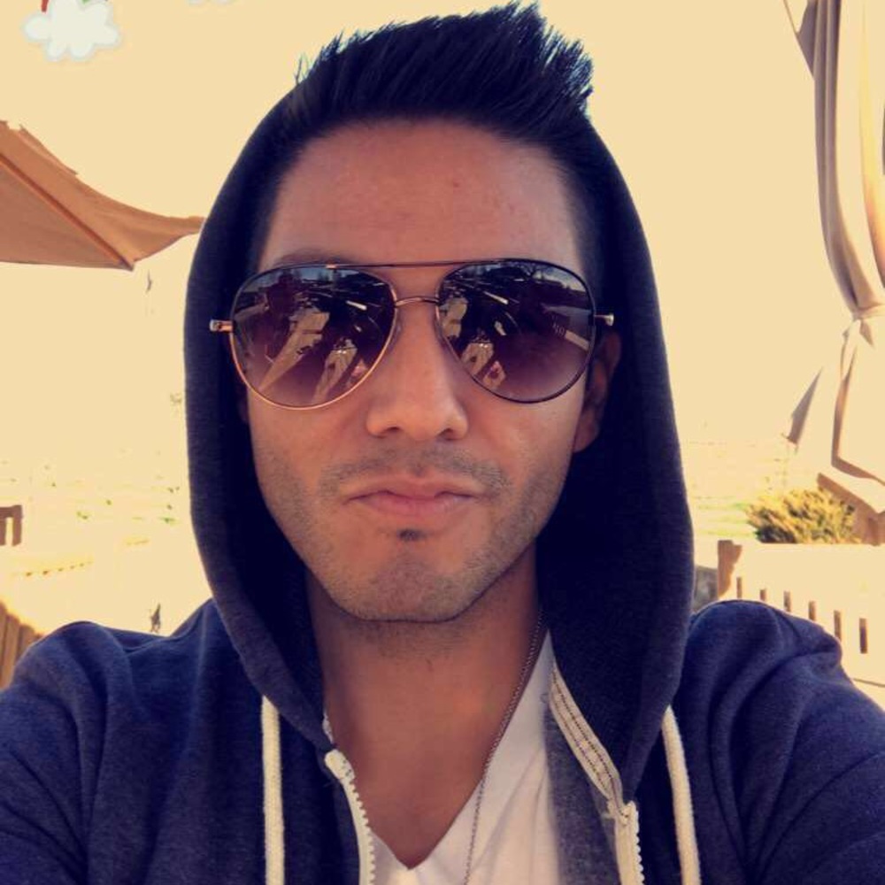 Meet your Posher, Rafael