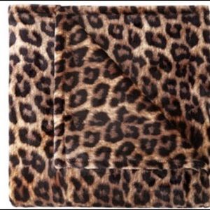 Home Soft Fleece Sofa Bed Cover Plush Throw