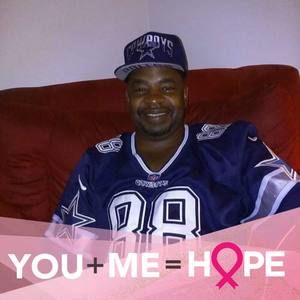 Meet your Posher, Tay