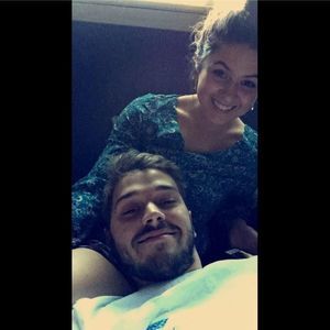 Meet your Posher, Kyle