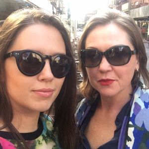 Meet your Posher, Vera