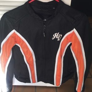Harley Davidson jacket