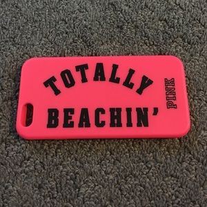PINK iPhone 6/6s