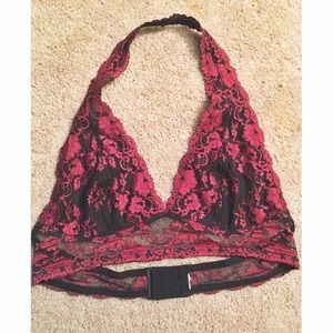 Lace Bralette