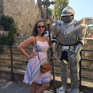 Meet your Posher, Nicole