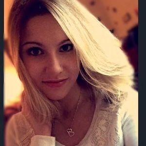 Meet your Posher, Brianna