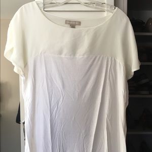 Banana Republic blouse
