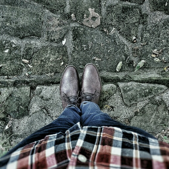 Meet your Posher, Patrick - Picture 1 of 1