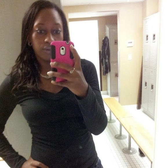 Meet your Posher, Stacy