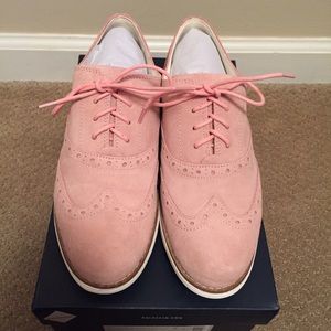 Cole Haan shoes