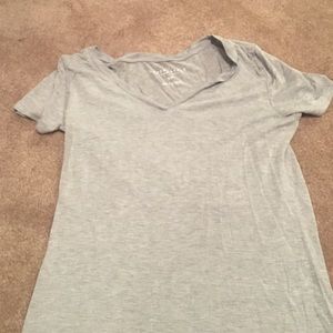 Short sleeve shirt