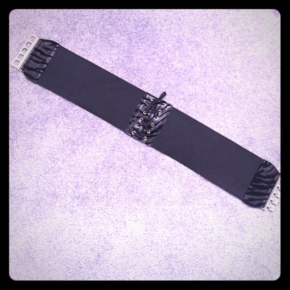 Cincher Belt