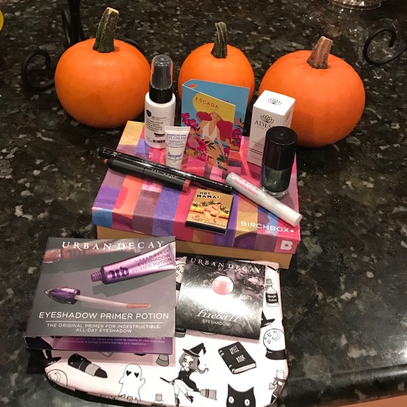 ❤️MAKE OFFER❤️ Mixed Name Brand Make-Up Bundle!
